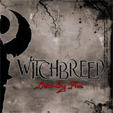 Witchbreed - Descending Fires (EP)
